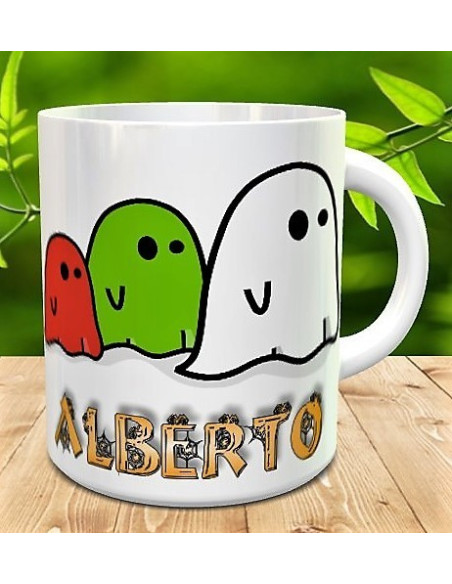 Taza detalle de Boda