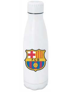 Botella personalizada FC Barcelona