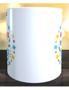 Taza felicidades por las notas 2