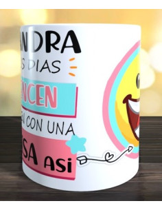 Taza que tus dias comiencen... 2