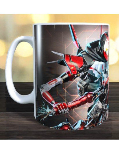 Taza Apex Legends