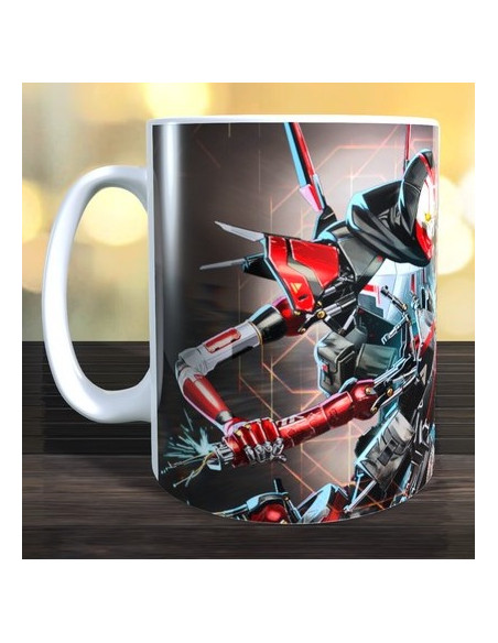 Taza Apex Legends