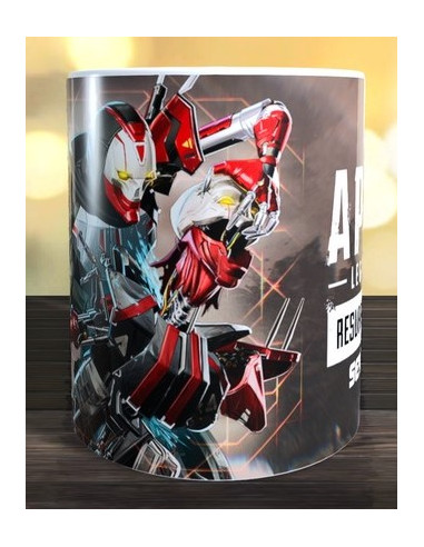 Taza Apex Legends
