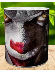 Taza tu tambien flotaras 2