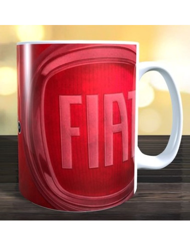 Taza FIAT