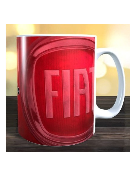 Taza FIAT