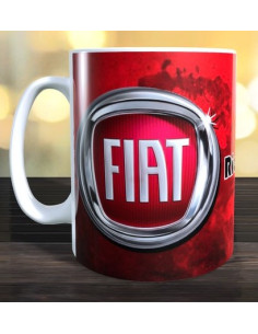 Taza FIAT
