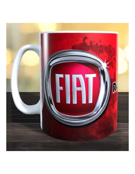 Taza FIAT