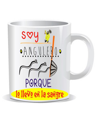 Taza Asturias