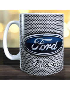 Taza FORD