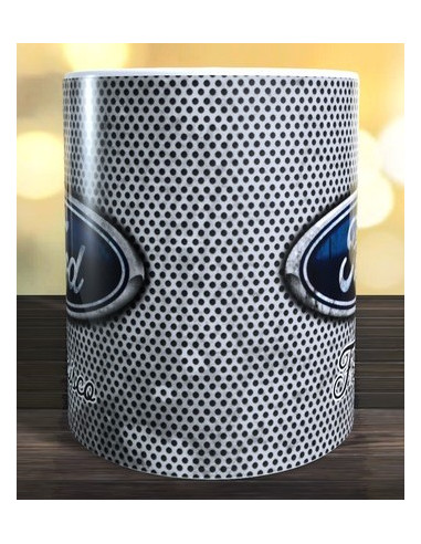 Taza FORD
