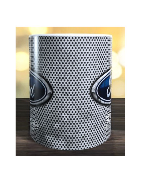 Taza FORD
