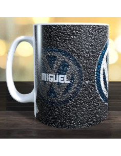 Taza Volkswagen