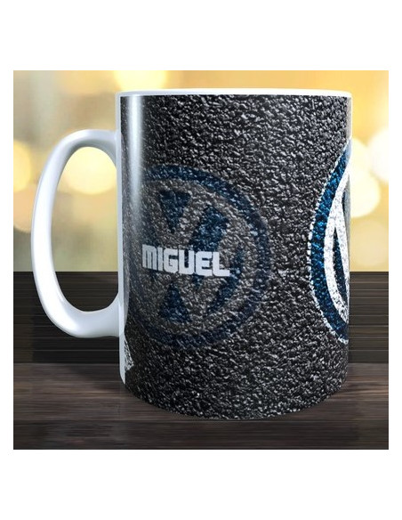 Taza Volkswagen