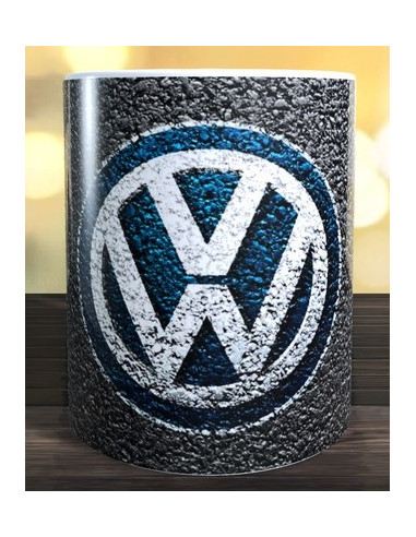 Taza Volkswagen