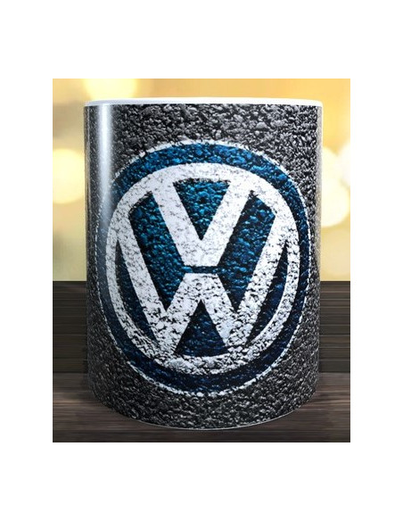 Taza Volkswagen
