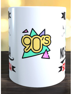 Taza creci en los 90 2