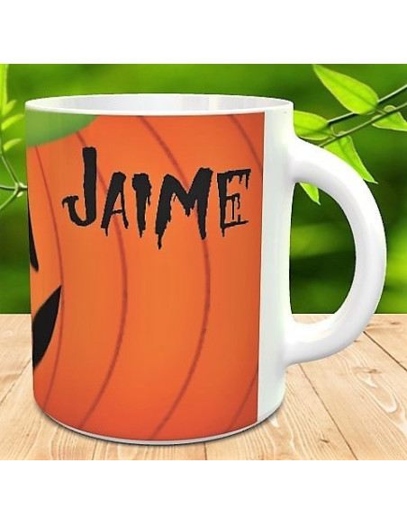 Taza Halloween 3