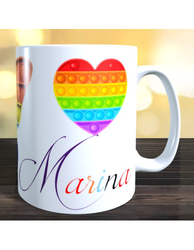 Taza Poppit