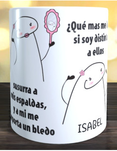 Taza A quien le importa 2
