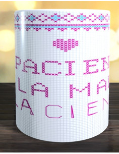 La paciencia es la madre de la ciencia 2