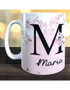 Taza nunca es tarde para tener un sueño