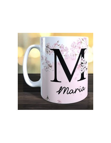 Taza nunca es tarde para tener un sueño
