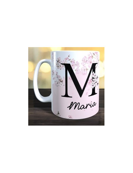 Taza nunca es tarde para tener un sueño