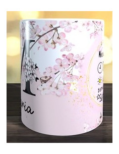 Taza nunca es tarde para tener un sueño 2