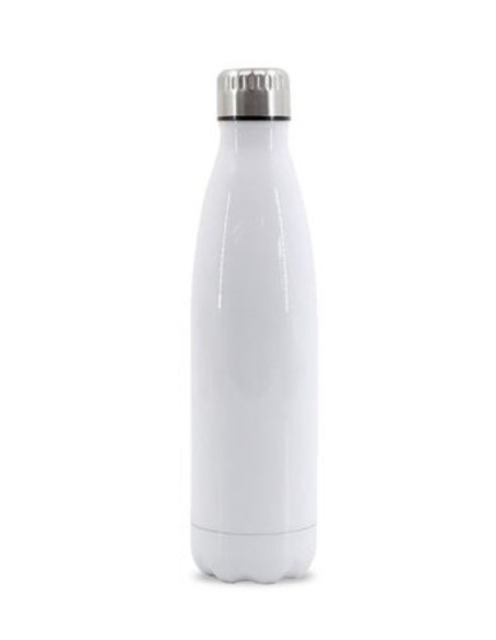 Botella termo acero inoxidable 750ml