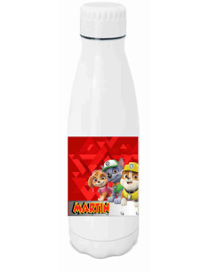 Botella Patrulla canina