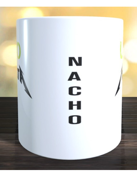 Taza soy un puto mileurista