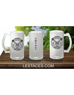 Jarra nacida en... 2