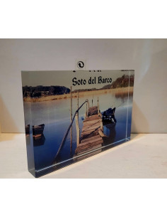 Taco cristal 80x60x20 2