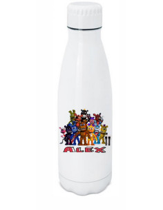 Botella Five Nights at Freddy's