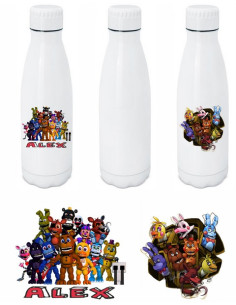 Botella Five Nights at Freddy's 2