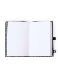 Bloc notas A5 mejor profe del mundo 2