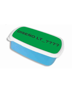 Fiambrera DISEÑO que quieras