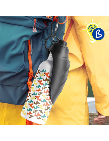 Bebedero portátil para mascotas