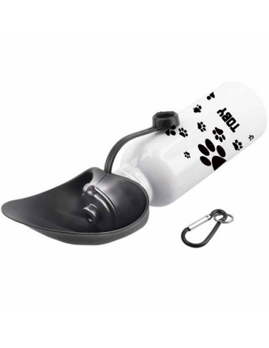 Bebedero portátil para mascotas