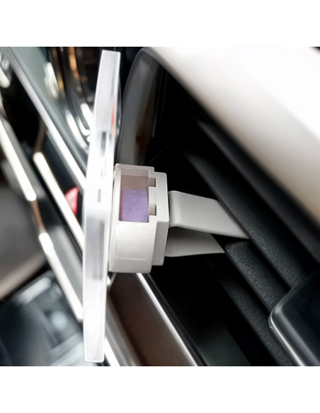 Ambientador coche personalizado con foto