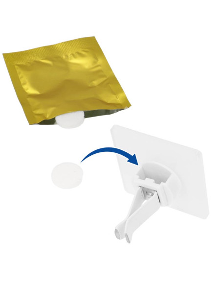 Ambientador coche personalizado con foto