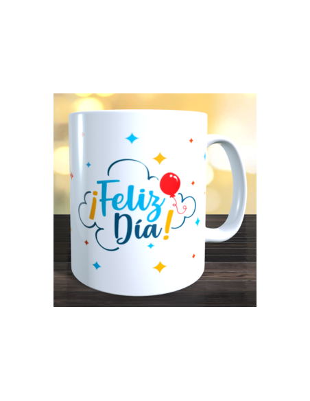 Taza cumplas los años que cumplas son los nuevos veinte