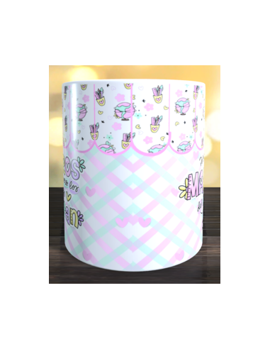 Taza los maestros enseñan pero los mejores...
