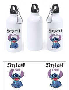 Cantimplora STITCH 2