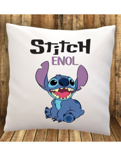 Cojín STITCH