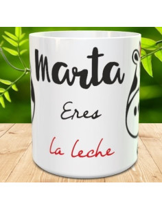 Taza Padrino 2