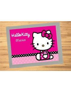 Mantel HELLO KITTY