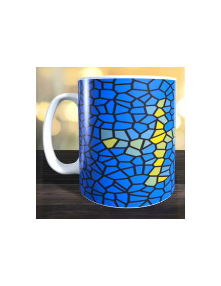 Taza ANDA POLO SEGAO