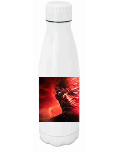 Botella Stranger Things